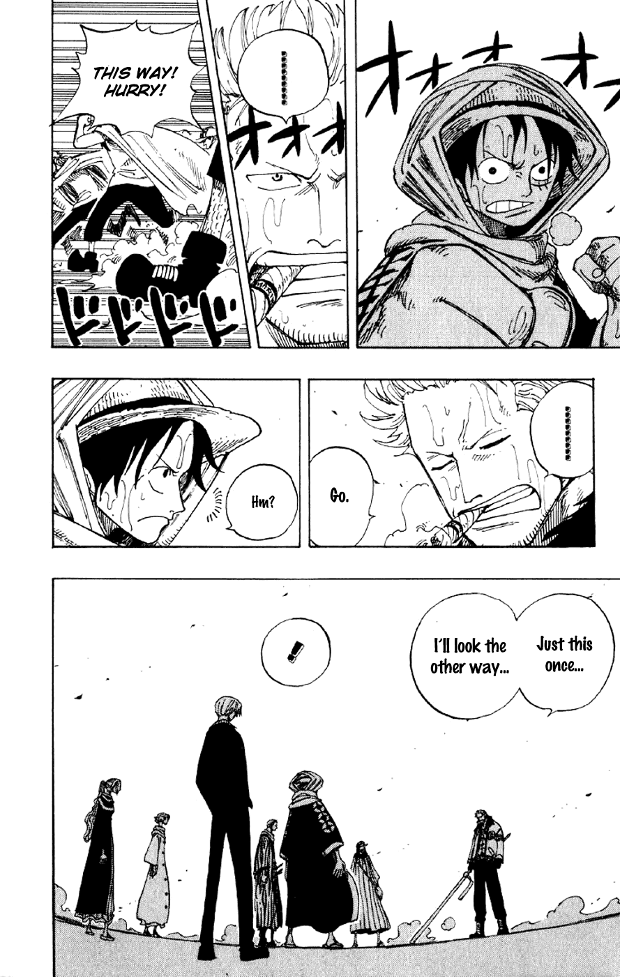 One Piece, Chapter 176 image 12